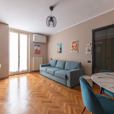 Lupetta 3 Apartment Milan Exterior photo