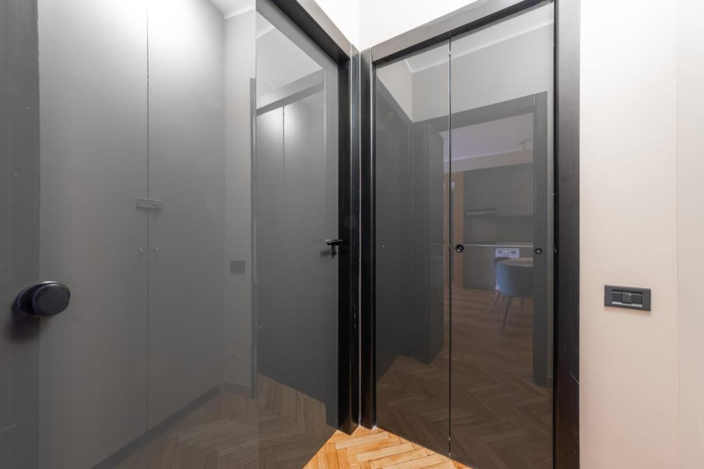 Lupetta 3 Apartment Milan Exterior photo
