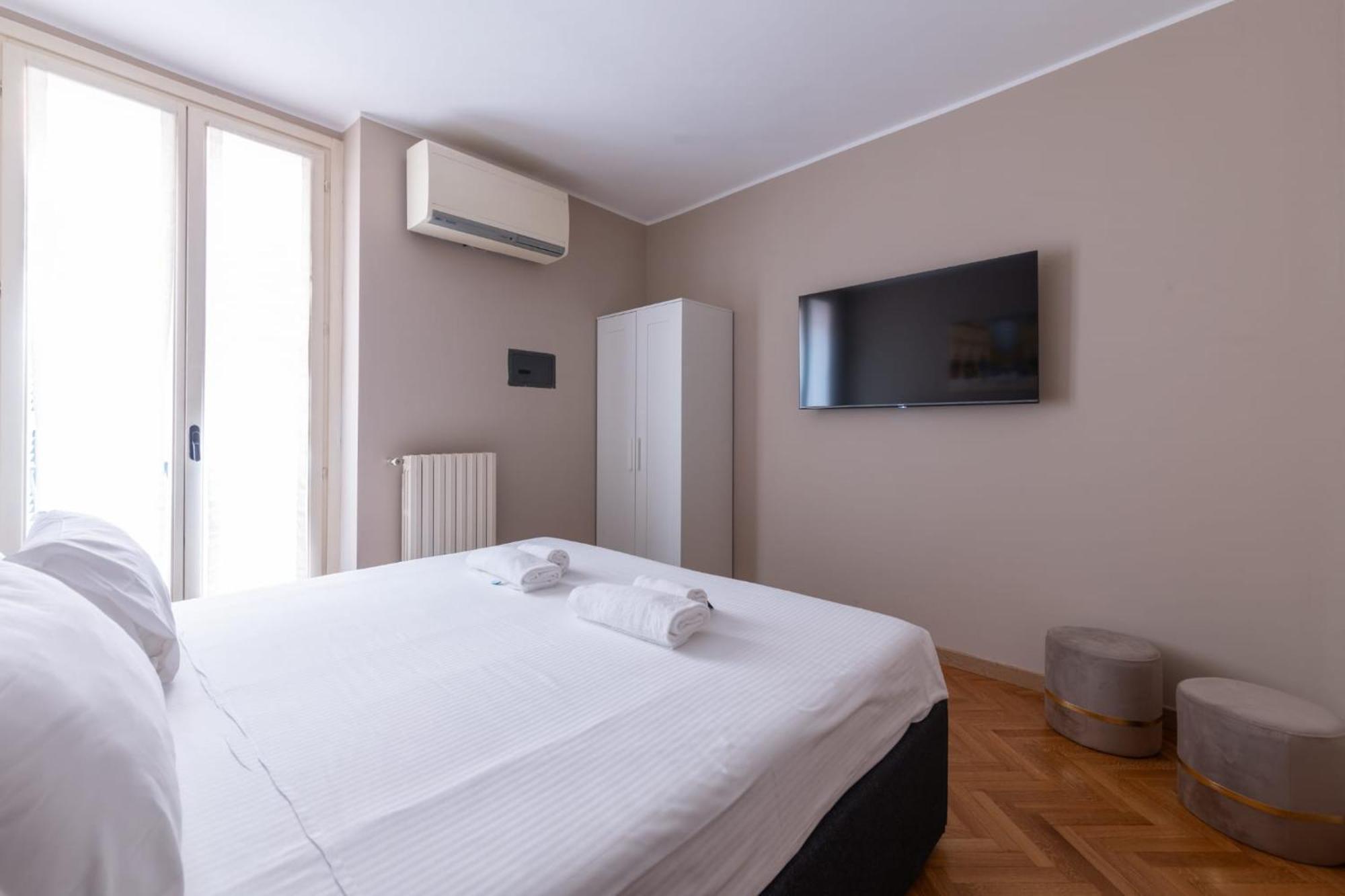 Lupetta 3 Apartment Milan Exterior photo