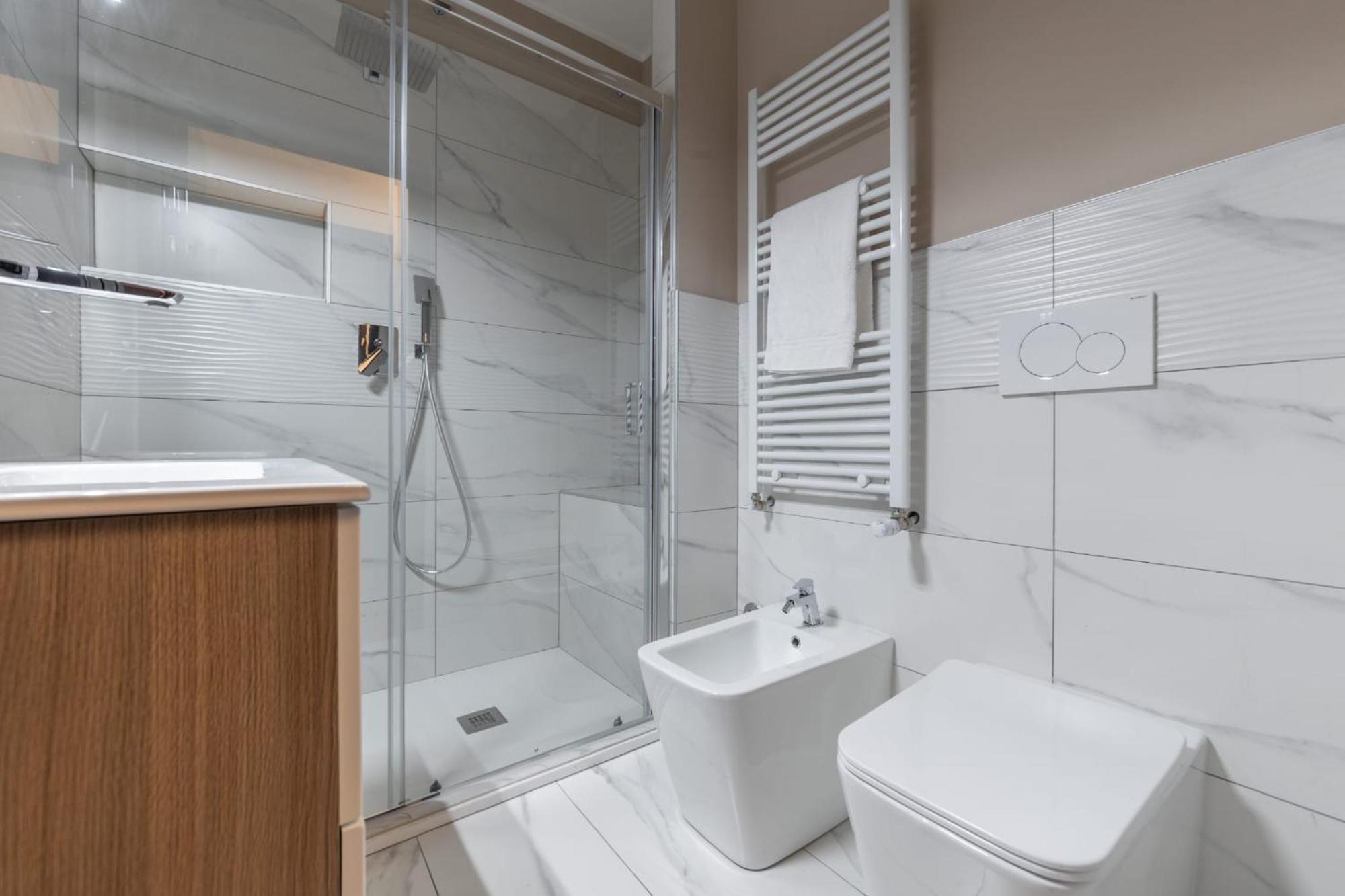 Lupetta 3 Apartment Milan Exterior photo